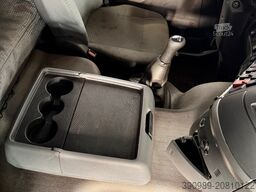 Volvo FM 9 6X2 Saugwagen ADR-GGVS 14qm