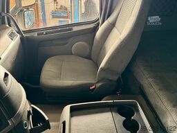 Volvo FM 9 6X2 Saugwagen ADR-GGVS 14qm