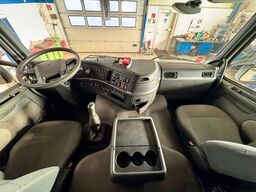 Volvo FM 9 6X2 Saugwagen ADR-GGVS 14qm