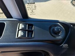 IVECO Daily 72-180, Luft,Klima,AHK,Pritsche,