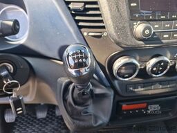 IVECO Daily 72-180, Luft,Klima,AHK,Pritsche,