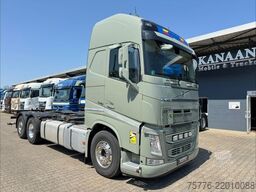 VOLVO FH 540 6x2 BDF Lift-/Lenkachse TOP Ausstattung