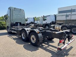 VOLVO FH 540 6x2 BDF Lift-/Lenkachse TOP Ausstattung