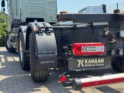 VOLVO FH 540 6x2 BDF Lift-/Lenkachse TOP Ausstattung