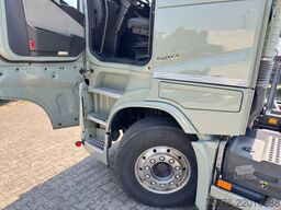 VOLVO FH 540 6x2 BDF Lift-/Lenkachse TOP Ausstattung