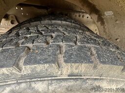 MERCEDES-BENZ Axor 1829 Absetzer