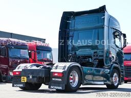 SCANIA R 500 Highline Retarder XL-Tank Euro 6