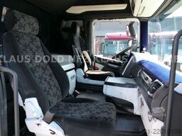SCANIA R 500 Highline Retarder XL-Tank Euro 6