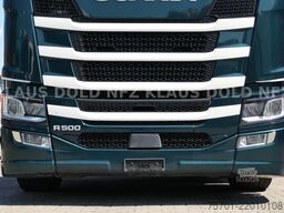 SCANIA R 500 Highline Retarder XL-Tank Euro 6