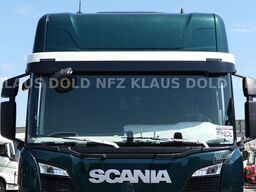 SCANIA R 500 Highline Retarder XL-Tank Euro 6