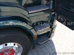 SCANIA R 500 Highline Retarder XL-Tank Euro 6