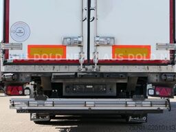  Fabag SA 36 Kühlkoffer ThermoKing Liftachse