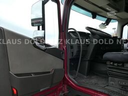 VOLVO FH 420 Kühlkoffer Komplettzug Durchladesystem