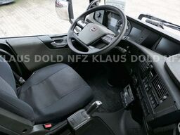 VOLVO FH 420 Kühlkoffer Komplettzug Durchladesystem