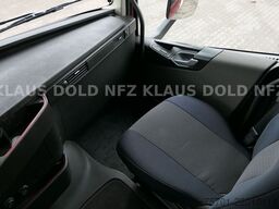 VOLVO FH 420 Kühlkoffer Komplettzug Durchladesystem