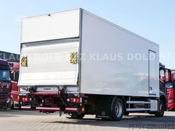 MERCEDES-BENZ Antos 1833 Kühlkoffer Bi- Temp. LBW Euro 6
