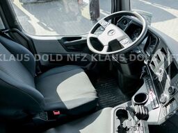 MERCEDES-BENZ Antos 1833 Kühlkoffer Bi- Temp. LBW Euro 6