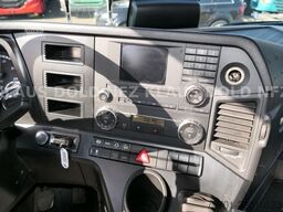 MERCEDES-BENZ Antos 1833 Kühlkoffer Bi- Temp. LBW Euro 6