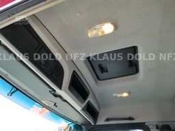 MERCEDES-BENZ Antos 1833 Kühlkoffer Bi- Temp. LBW Euro 6