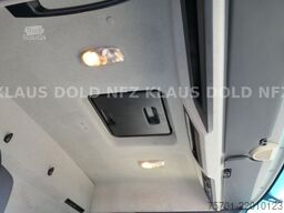 MERCEDES-BENZ Antos 1833 Kühlkoffer Bi- Temp. LBW Euro 6