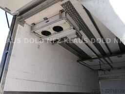 MERCEDES-BENZ Antos 1833 Kühlkoffer Bi- Temp. LBW Euro 6