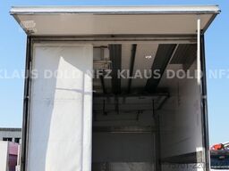 MERCEDES-BENZ Antos 1833 Kühlkoffer Bi- Temp. LBW Euro 6