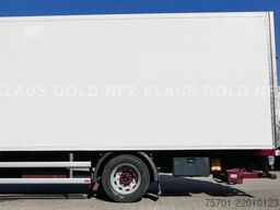 MERCEDES-BENZ Antos 1833 Kühlkoffer Bi- Temp. LBW Euro 6