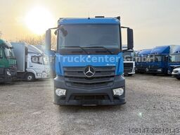 MERCEDES-BENZ 1830L  Antos E6, M-Haus, Klima, AHK,LBW