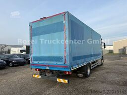 MERCEDES-BENZ 1830L  Antos E6, M-Haus, Klima, AHK,LBW