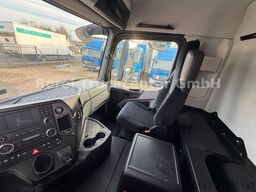 MERCEDES-BENZ 1830L  Antos E6, M-Haus, Klima, AHK,LBW