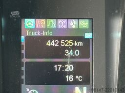 MERCEDES-BENZ 1830L  Antos E6, M-Haus, Klima, AHK,LBW