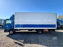MAN TGL 12.220,Automatik,Diff-Sperre,Klima,LBW-1,5 T