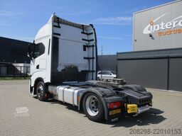 IVECO AS440S53 T/FP LT | INTARDER | NIGHT AIRCO | LOWD