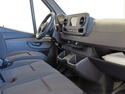 MERCEDES-BENZ Sprinter 317 CDI MR L2H2 Automatik Klima #T186