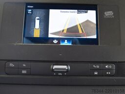 MERCEDES-BENZ Sprinter 317 CDI MR L2H2 Automatik Klima #T186