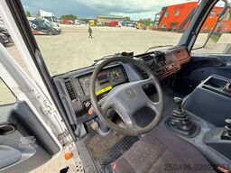 Mercedes-Benz Atego 818 4x2 PK 2900 / BOX L=3823