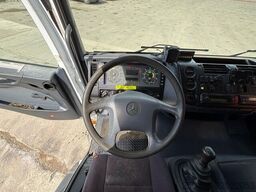 Mercedes-Benz Atego 818 4x2 PK 2900 / BOX L=3823