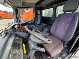 Mercedes-Benz Atego 818 4x2 PK 2900 / BOX L=3823