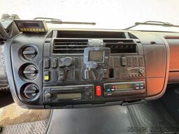 Mercedes-Benz Atego 818 4x2 PK 2900 / BOX L=3823