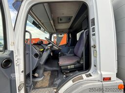 Mercedes-Benz Atego 818 4x2 PK 2900 / BOX L=3823