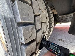 Mercedes-Benz Atego 818 4x2 PK 2900 / BOX L=3823