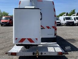 Renault Master Versalift ETL-32-125 - 12,5 m - 1