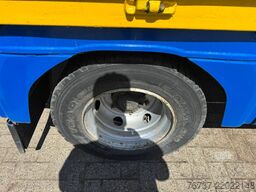 Mercedes-Benz Atego 815 **SIGNALISATIEWAGEN-ONLY 80000KM**