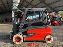 Linde E 50 HL 01