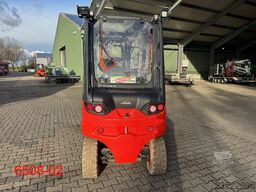 Linde E 50 HL 01