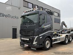 Volvo FH 500 (NEW TRUCK / 3300 KM / YEAR 2025 / 6X4 /...