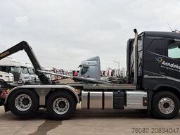 Volvo FH 500 (NEW TRUCK / 3300 KM / YEAR 2025 / 6X4 /...