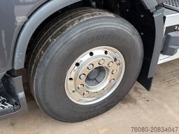 Volvo FH 500 (NEW TRUCK / 3300 KM / YEAR 2025 / 6X4 /...