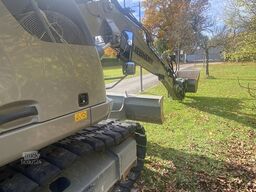 Liebherr R 914 Compact