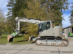 Liebherr R 914 Compact